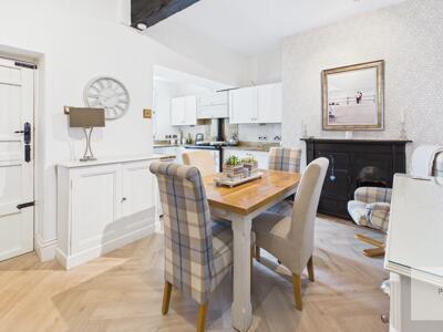 Scotland Place, Ramsbottom, Bury